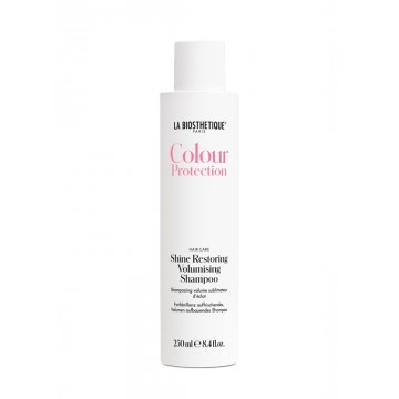 La Biosthetique Colour Protection Shine Restoring Volumising Shampoo 250ml